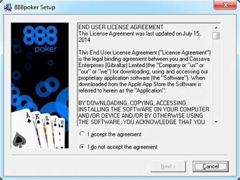 download 888 poker installer.exe